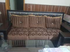 Used Sofa Set for Sale 3-2-1