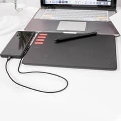 Graphics tablet for sale