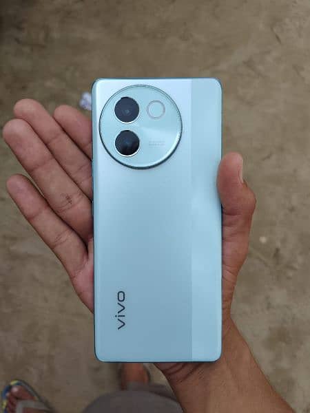 vivo v 30 e 3