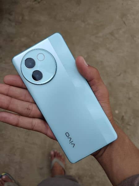 vivo v 30 e 8