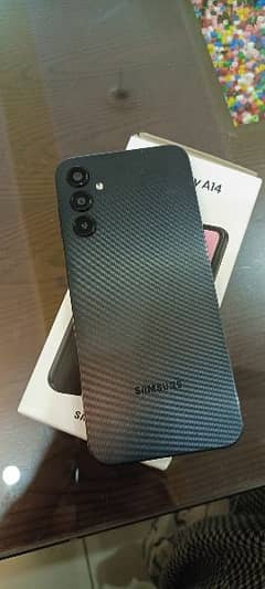 Samsung Galaxy A14 (4G)