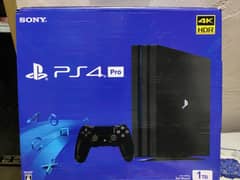 PS4 pro 3TB jailbreak