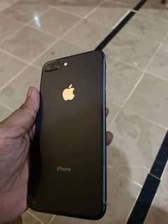 iPhone 8plus 256 pta