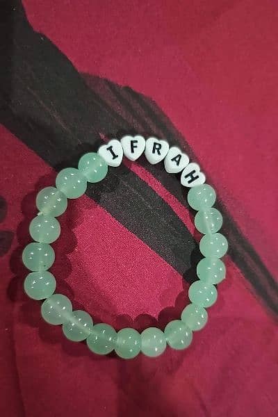 customize name bracelet 3