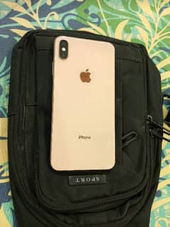 Iphone Xs max pta approved