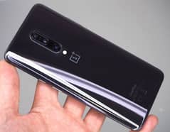 OnePlus 7 Pro. Official approved