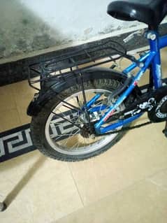 MTD Bicycle 16 no