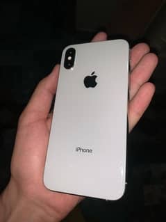 iPhone XS