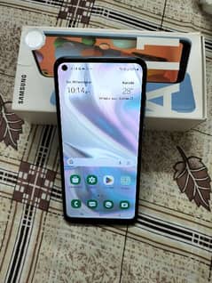 SAMSUNG A11