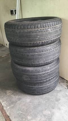 Toyota altus tire for sale