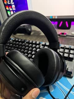 Razer Kraken V3 Hypersense Gaming Headphones