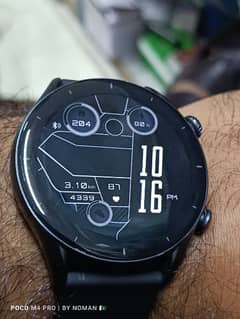 Amazfit GTR 3