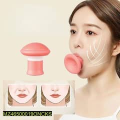 Jawline Exercise Tool - Face Fat Reducer Slimming Tool