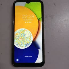 Galaxy a03