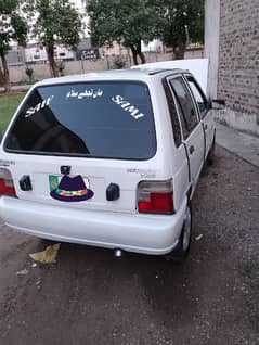 mehran vx 0