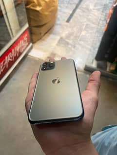 iPhone 11 Pro pta approved