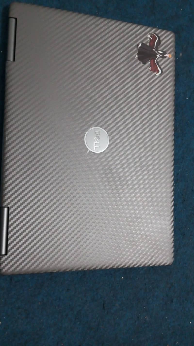 Dell Inspiron 7373 2-in-1 Laptop: Intel Core i5, 8GB RAM, 256GB SSD 3