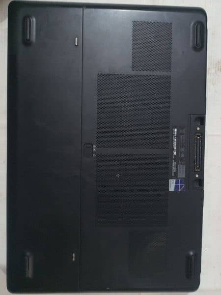 Dell Precision 7710 Core I7 6th Gen 32Gb Ram 19