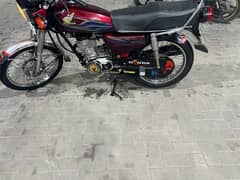 honda 125 16/17 file copy all ok no work