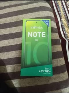 Infinix