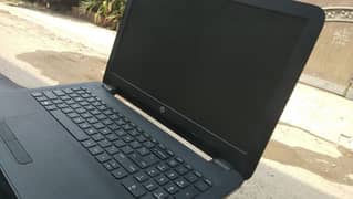 Brand HP laptop