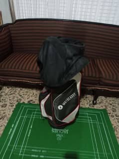 golf bag