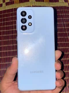 Samsung A33 5G    SM-A336E/DSN