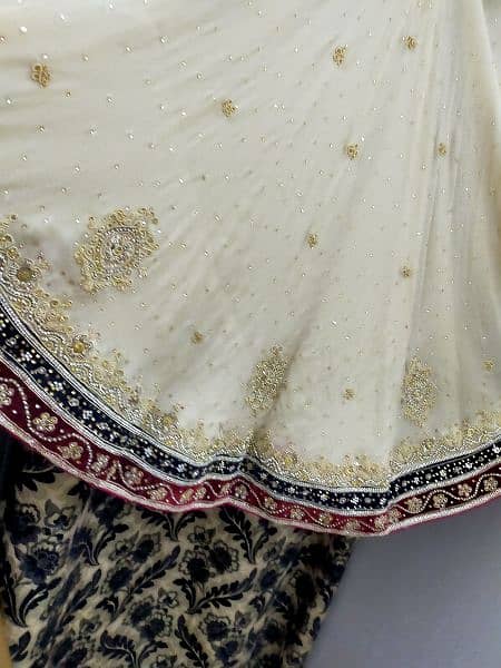 BRIDAL SHARARA 5