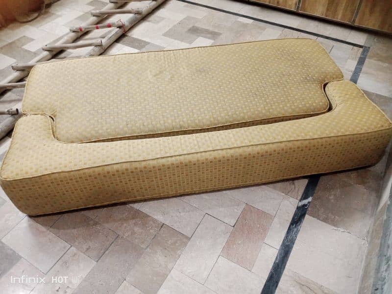 Sofa Bed for sale 1