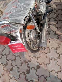 Honda CG 125 all okay bike only watsap 03226783290