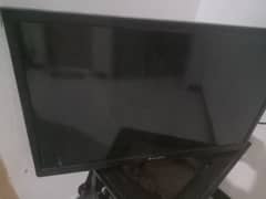 Eco star led 32 inch tv for sale