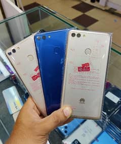 Huawei nova2 4/64GBHuawei Y9 4/64GBHuawei Y7Pro 4/64Huawei P10 4/128GB