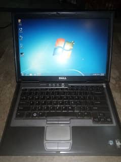 Dell Laptop Latitude D630