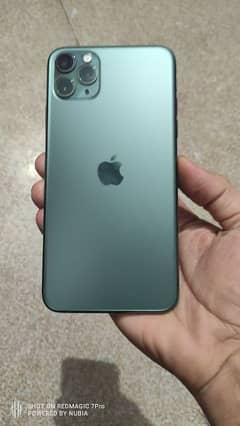 iphone 11 pro max 64 gb