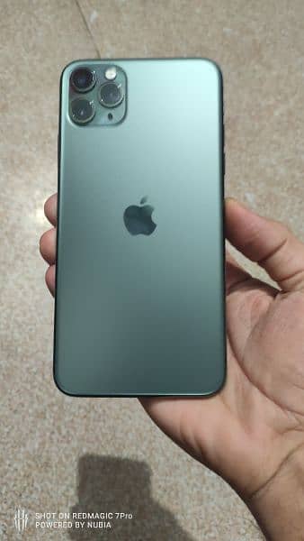 iphone 11 pro max 64 gb 0