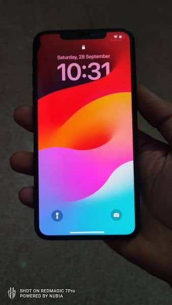 iphone 11 pro max 64 gb 2