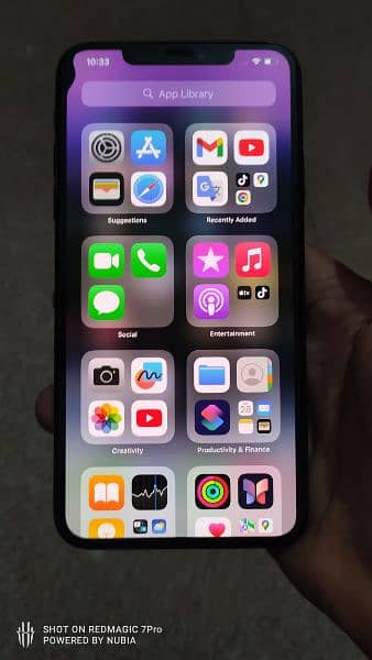 iphone 11 pro max 64 gb 4