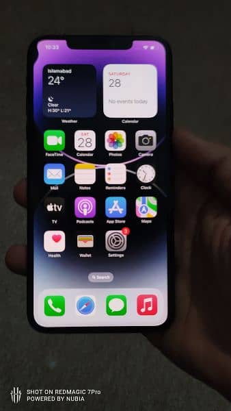 iphone 11 pro max 64 gb 5