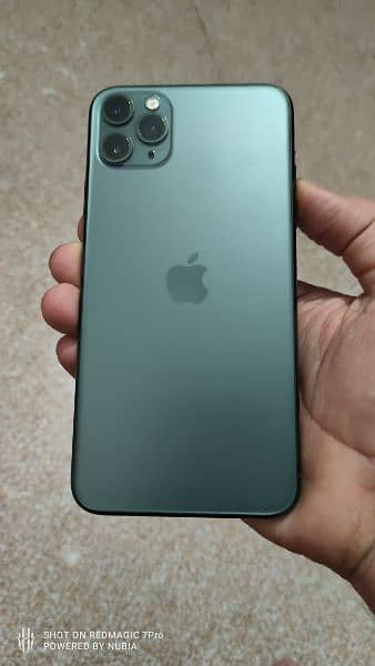 iphone 11 pro max 64 gb 6