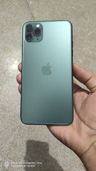 iphone 11 pro max 64 gb 8