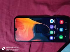 Samsung Galaxy A50