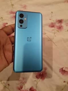 OnePlus 9 12/256