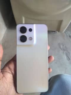 Infinix not 30