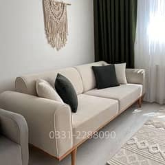 Sofa Set | 3-seater sofa sets | Luxurious Sofas | Sofa For Sales