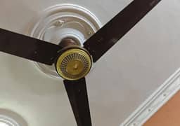 pak AC FAN urgent sale