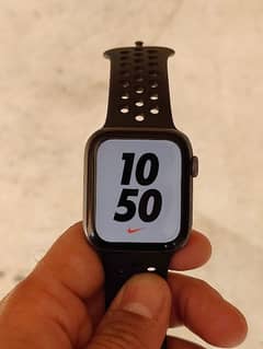 Apple Watch Series 4 Nike+ 44mm