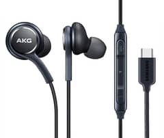 Akg handsfree olx sale