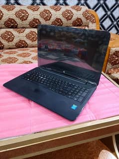 HP Laptop 5th Gen, (8GB/500GB)