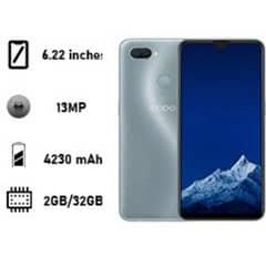 Oppo 11k Mobile Box Ke Sath