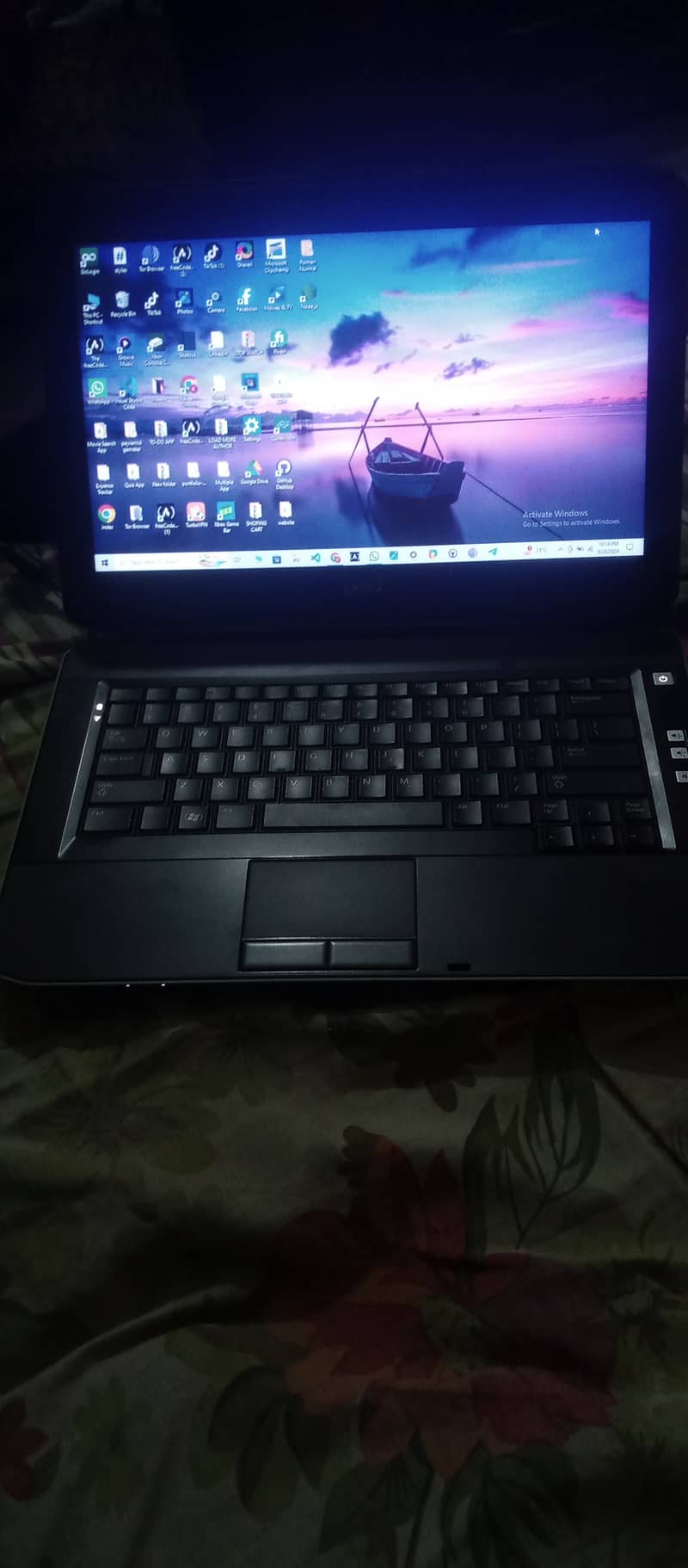 Dell Latitude E5430 - Core i5, 4GB RAM, 4-Hour Battery, Excellent Cond 4